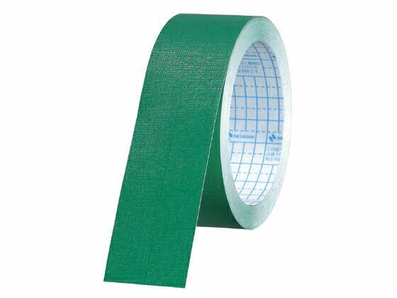ニチバン カラー製本テープ 35mm×10m 緑 BK-353 製本テープ 製本