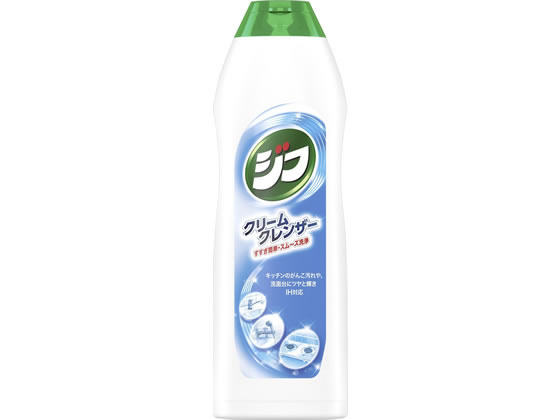 【仕様】●クリームタイプ●内容量：270mL●液体タイプ●シンクをピカピカにします●高純度の天然ミネラル原料が、がんこな汚れもピカピカに。キズをつけずにきれいにします。【検索用キーワード】掃除用具　掃除用洗剤　洗剤　キッチン用　クリームクレンザー　キッチン用品　キッチン用洗剤　ゆにりーば　UNILEVER　ユニリーバ・ジャパン　ユニリーバジャパン　ゆにりーばじゃぱん　日本リーバ　じふくりーむたいぷ　台所　だいどころ　ダイドコロ　キッチン　KITCHIN　おかって　オカッテ　浴室　お風呂　洗面所　シンク　270ミリリットル　本　クリームタイプ　クレンザー　研磨剤　磨く　ツヤ　つや　艶　輝き　ぴかぴか　ピカピカ　バスクリーナー　cl_k　cl_3　RPUP_02　dcl_03　752842住まいの掃除番。キッチンやお風呂、洗面所など家の中の汚れやしみを瞬時のうちにきれいに落とす「住まいの掃除番」です。