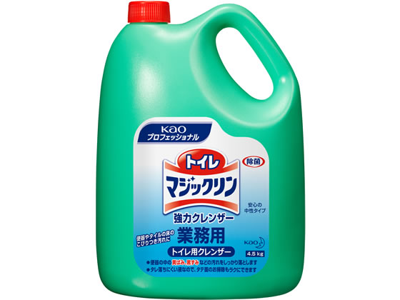 KAO ̳ѥȥޥå ϥ󥶡4.5L