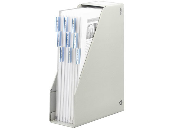 【レビュー投稿で100円OFFクーポン】コクヨ クリヤーホルダー用ラベルKaTaSu インデックス・ハガキサイズ M 青 ワープロ PC対応ラベル インデックスラベル ふせん メモ ノート