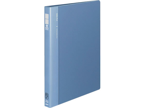 【10個セット】 KING JIM キングジム 二つ折りクリアーファイル コンパック A4 10P 黒 KJ-5894H-BKX10(代引不可)【送料無料】