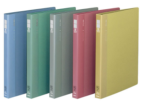 �ڥ�ӥ塼��Ƥ�100��OFF�����ݥ�ۥ����� ��󥰥ե����� 30�� ����27mm A4���� �� ��-F460B A4 ¿���󥰥ե����� �ݷ� D�� ��󥰼��ե�����