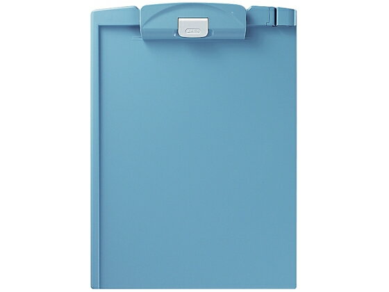 【エントリー&リピート購入でポイント3倍！11日01:59迄】コクヨ クリップボードH A4タテ 短辺とじ 青 ヨハ-H78B A4 短辺とじ 縦タイプバインダー クリップボード 用箋挟 ファイル