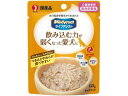 【お取り寄せ】ペットライン メディコート ライフアシスト ジェルタイプ ミルク仕立て60g ウェットフード 犬 ペット ドッグ