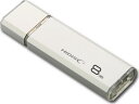 【店内全品ポイント2倍★27日9:59迄】 HIDISC USB3.0メモリー 8GB HDUF114C8G3(2)