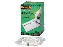 【マラソン限定★2000円クーポン&ポイント2倍】3M スコッチ メンディングテープ エコノパック 幅12mm 12巻入 MP-12 メンディングテープ 接着テ...
