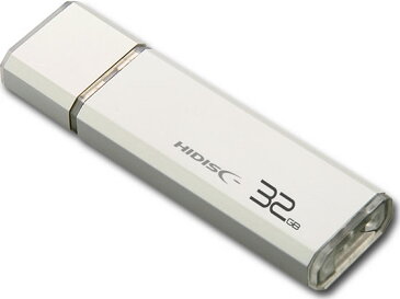 HIDISC/USB3.0メモリー 32GB/HDUF114C32G3