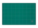 【店内全品ポイント2倍★27日9:59迄】 コクヨ カッティングマット 両面仕様 300×450mm マ-42N カッティングマット カッターナイフ