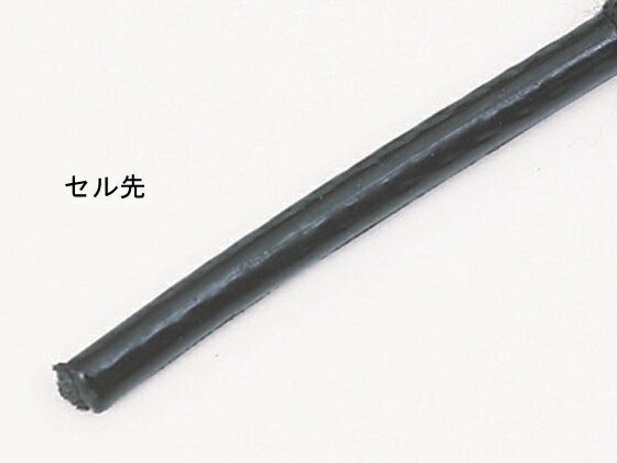 コクヨ『つづりひもセル先再生PET製450mm100本入(ツ-E100)』
