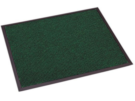 【商品説明】細かい繊維が靴底の汚れも除去します。※別途専用の「テラモト除菌洗浄液」も併せてご使用ください。【仕様】●サイズ：750×90mm●厚み：約8mm●重量：約2．5kg●材質：表面／ポリプロピレン100％（原着ポリプロピレン）、裏面...