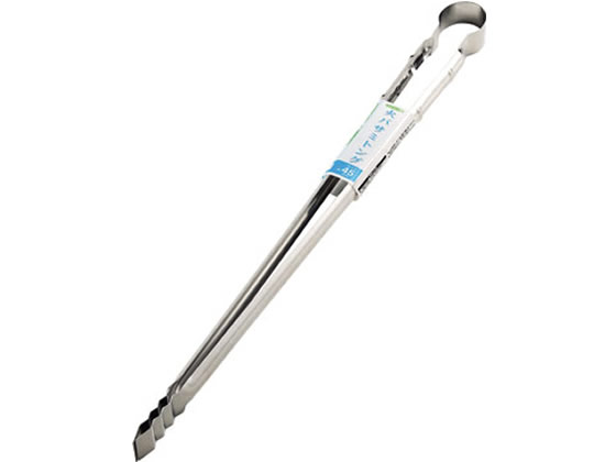 エコー金属/ステンレス製 火バサミトング 45cm通販格安セール情報 楽天 通販