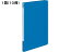 コクヨ レターファイル(色厚板紙) A4タテ とじ厚12mm 青 10冊 A4 レターファイル 紙製 フラットファイル レターファイル
ITEMPRICE