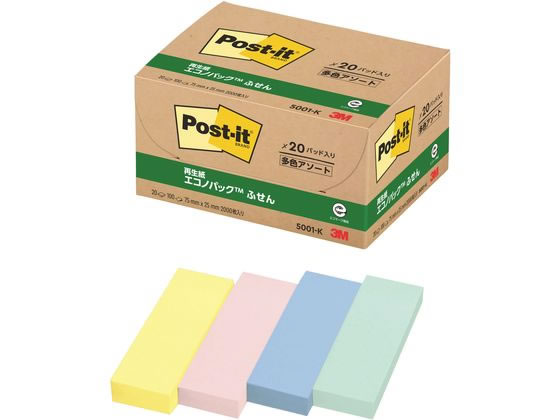 �ڳ�ŷ�����ѡ�SALE������ݥ����2�ܡ�2,000�ߥ����ݥ��3M �ݥ��ȡ����å� �����楨���Υѥå�4���ߥå��� 20���ѥå� 5001-K �� �� �դ���...