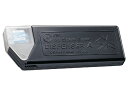 【ポイント2倍★22日20:00~27日9:59迄】 NTカッター カッターナイフA刃 ケース付 10枚 BA-160e 331-29 NTカッター用 替刃 刃折器 カッターナイフ 切る 文具 事務