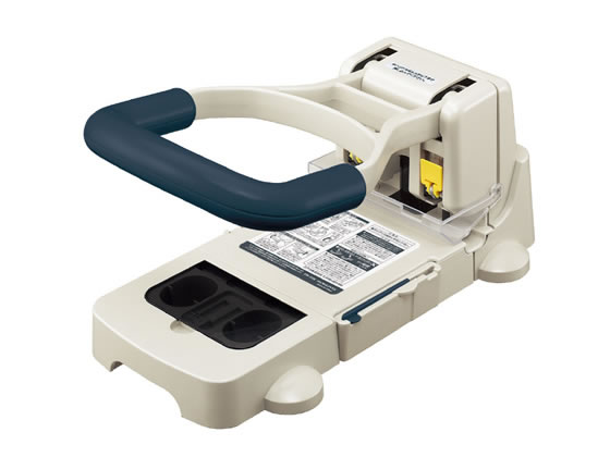 コクヨ 強力2穴パンチ PN-31N 大型 パンチ