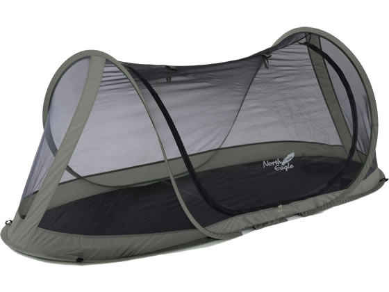 ノースイーグル/メッシュPOPUPシェルター/NE1234