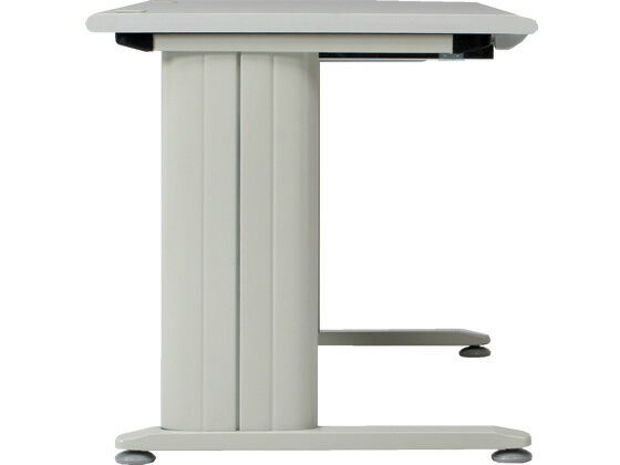 【レビュー投稿で100円OFFクーポン】【メーカー直送】不二貿易 平机 W1200×D700×H700 ホワイト KH120 89864【代引不可】【お客様組立】平机 スチールデスク ワゴン オフィスデスク 事務机 オフィス家具 [2]