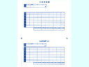 OBC 単票シール式支給明細書 09-SP6151-A15 300枚 6151