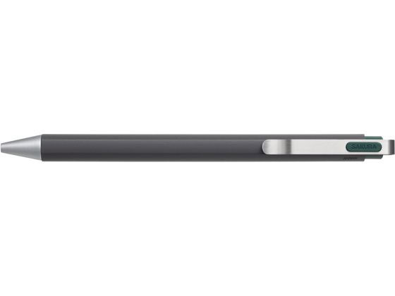 【レビュー投稿で100円OFFクーポン】【お取り寄せ】サクラ ボールサインiD フォレストブラック GBR205#30 黒インク ゲルインクボールペン