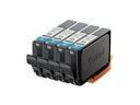 【レビュー投稿で100円OFFクーポン】【お取り寄せ】キヤノン インクタンク シアン BJI-P211C 4P 9035B001 キャノン CANONシアン インクジェットカートリッジ インクカートリッジ トナー
