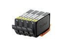 【レビュー投稿で100円OFFクーポン】【お取り寄せ】キヤノン インクタンク イエロー BJI-P211Y 4P 9033B001 キャノン CANONイエロー インクジェットカートリッジ インクカートリッジ トナー