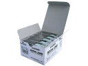 【レビュー投稿で100円OFFクーポン】カシオ ネームランド 12mm 透明 黒文字 5個パック XR-12X-5PE 透明 クリア ネームランドテープ カシオ...