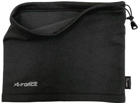 【レビュー投稿で100円OFFクーポン】【お取り寄せ】アルト CORDURAストレッチフリースネックウォーマー..