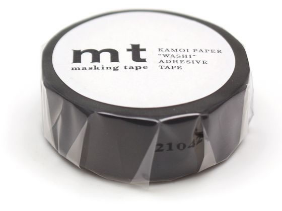 �ڥ�ӥ塼��Ƥ�100��OFF�����ݥ�ۥ���� mt 1P �ޥåȥ֥�å� MT01P207R �ǥ��졼������ѥޥ����󥰥ơ��� 15mm�� �ǥ��졼����󥰥å�