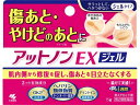 【ポイント2倍★19日20:00~26日1:59迄】【第2類医薬品】薬)小林製薬 アットノンEXジェル 15g 皮膚の薬 医薬品