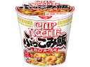 日清食品 カップヌードル ぶっこみ飯 90g ラーメン インスタント食品 レトルト食品