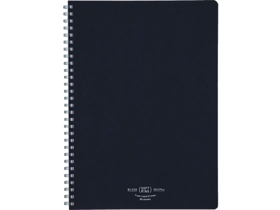 �ڳ�ŷ�����ѡ�SALE������ݥ����2�ܡ�2,000�ߥ����ݥ�ۥ����� ���եȥ�󥰥Ρ��� ����B5 7mm�� 31�� �ͥ��ӡ� ��-SV608A-DB A�� ...