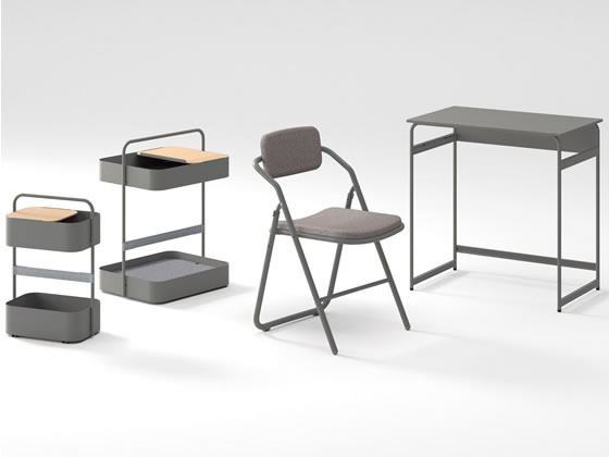 【レビュー投稿で100円OFFクーポン】【メーカー直送】オカムラ ヴィヴァン ポット専用コンセントユニット 電源2口 ブラック【代引不可】【お客様組立】専用オプションパーツ スチールデスク ワゴン オフィスデスク 事務机 オフィス家具 2