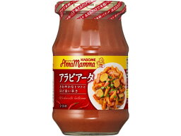 カゴメ アンナマンマ アラビアータ 330g パスタソース ルー パスタソース 加工食品