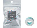 【お取り寄せ】キングジム Liteフィルムテープ 11mm クリアフレーク TPT11-017