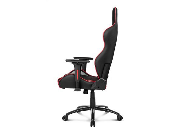 �ڥ�ӥ塼��Ƥ�100��OFF�����ݥ������̵���ڤ����󤻡�AKRacing �����ߥ󥰥����� Overture ��å� AKR-OVERTURE �쥶�������� �����ߥ󥰥����� ���ե��������� ���ե����ȶ�