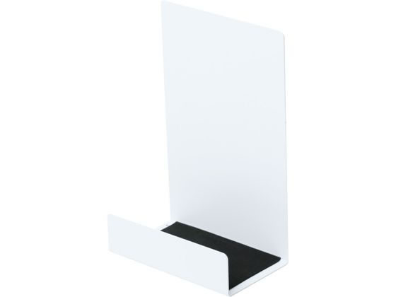 【ブラックフライデー限定★27日9:59迄店内ポイント2倍】ソニック マグネットラック M ホワイト MP-4453-W 小物入れ デスクトップ収納 デスク周り 文具