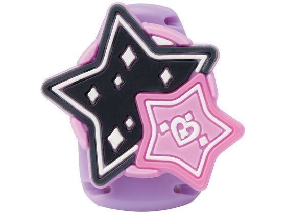 【レビュー投稿で100円OFFクーポン】ソニック リアナティアラ キッズクリップ 服に穴が開かない名札留 ..