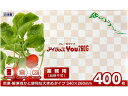 【店内全品ポイント2倍★16日9:59迄】 岩谷マテリアル アイラップYOU260G 縦340×横260×マチ50mm 400枚 ロール型 ティッシュ型ポリ袋 ...
