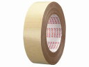 【マラソン限定★2000円クーポン&ポイント2倍】セキスイ 布テープ 38mm×25m No.600 茶 黄土 布テープ ガムテープ 粘着テープ 梱包