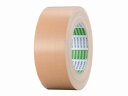 【店内全品ポイント2倍★16日9:59迄】 ニトムズ 布粘着テープNO.750 幅50mm×長さ25m J5090 布テープ ガムテープ 粘着テープ
