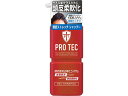 【お取り寄せ】ライオン PRO TEC 頭皮ストレッチシャンプー ポンプ300g ライオン LION シャンプー リンス お風呂 ヘアケア