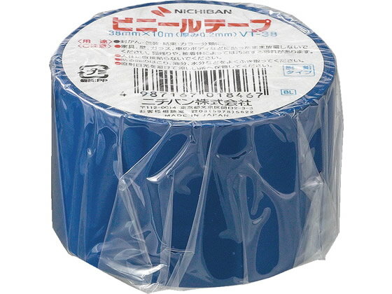 �ڳ�ŷ�����ѡ�SALE������ݥ����2�ܡ�2,000�ߥ����ݥ�ۥ˥��Х� �ӥˡ���ơ��� �� 38mm��10m VT-384 �ӥˡ���ơ��� �ŵ������ ����...