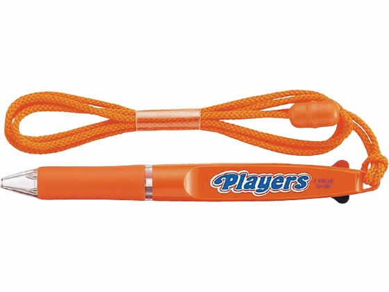 【楽天スーパーSALE限定★最大20%OFF＆2,000円クーポン】三菱鉛筆 2色ボールペン プレイヤーズ 橙 10本 SE382.4 2色 多色 多機能ボールペン