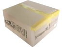 紺屋商事/規格レジ袋(乳白) 45号 100枚×10パック 1