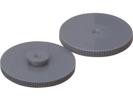 【大感謝祭限定★2,000円OFFクーポン＆19日20:00〜26日9:59迄ポイント2倍】カール事務器 ロットガード(強力パンチ用刃受け) K-10