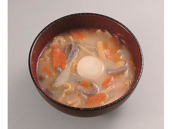 マラソン限定 ＆2,000円 アルファフーズ 「美味しい防災食」 豚汁 食品 飲料 備蓄 常備品 防災 cocodecow-10296970 ココデカウ サンプル画像2