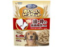 【マラソン限定★2000円クーポン&ポイント2倍】ユニ・チャーム 銀のさらおいしいビスケット 歯の健康小型サイズ おやつ 犬 ペット ドッグフード