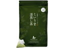 いなば園 こいうま深蒸し茶 カップ用 20包 1-101 ティーバッグ 緑茶 煎茶 お茶