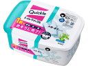 【店内全品ポイント2倍★27日9:59迄】 KAO トイレクイックル 10枚入 トイレ掃除 クリーナー 清掃 掃除 洗剤