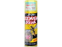 【店内全品ポイント2倍★16日9:59迄】 【お取り寄せ】イカリ消毒 スーパースズメバチジェット 480mL スプレータイプ 殺虫剤 防虫剤 掃除 洗剤 清掃